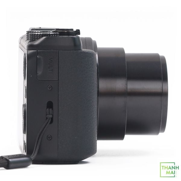 Máy ảnh Sony Cyber-shot DSC-HX50V