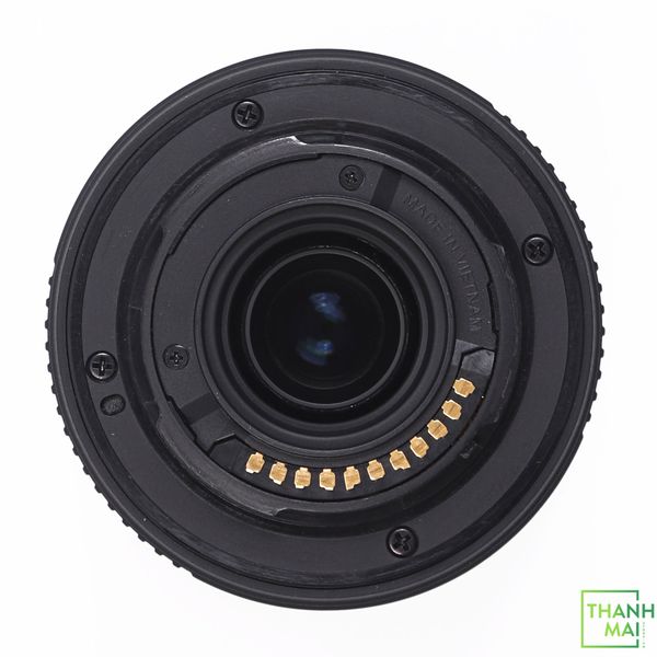 Ống kính Olympus M.Zuiko Digital ED 40-150mm f/4-5.6 R