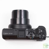 Máy ảnh Sony Cyber-shot DSC-HX50V