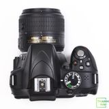 Máy ảnh Nikon D3300 kit Nikon AF-S DX NIKKOR 18-55mm F/3.5-5.6G VR II