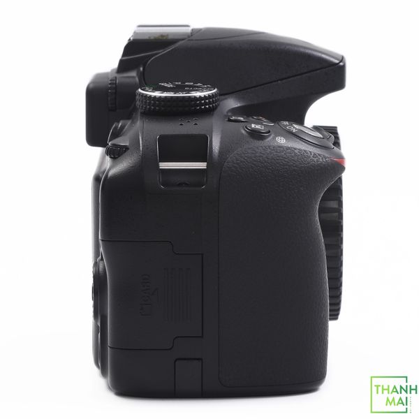 Máy Ảnh Nikon D3300 ( Body )