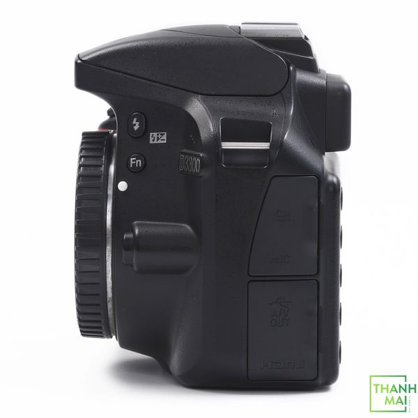 Máy Ảnh Nikon D3300 ( Body )