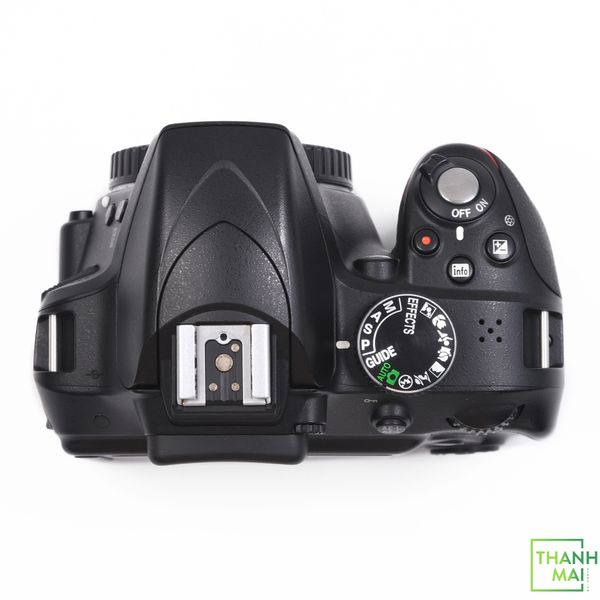 Máy Ảnh Nikon D3300 ( Body )