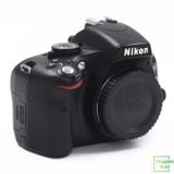 Máy ảnh Nikon D5100 ( Body )