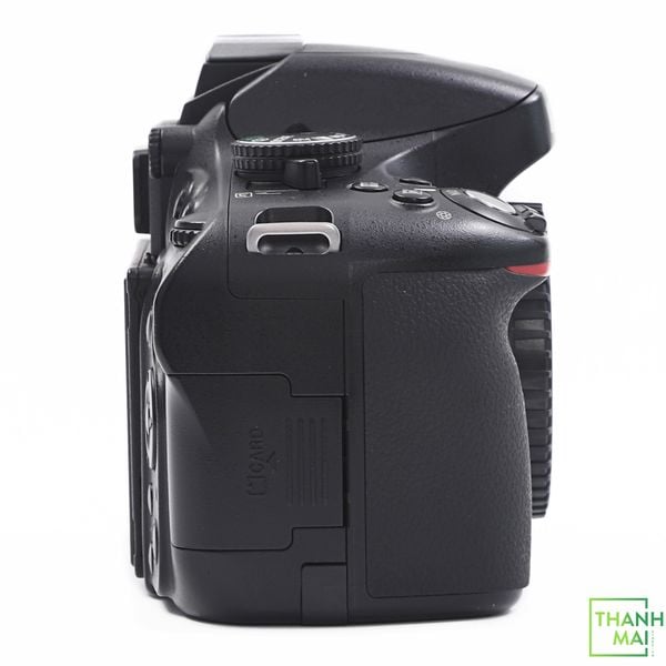 Máy ảnh Nikon D5100 ( Body )