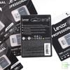 Thẻ Nhớ MICRO SD LEXAR PROFESSIONAL 1066X MICROSDXC U3 UHS-I A2 SILVER SERIES 1TB ( LMS1066001T-BNANU )