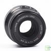 Ống kính Fujifilm XF 50mm f/2 R WR ( Black )