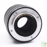 Ống kính Fujifilm XF 50mm f/2 R WR ( Black )