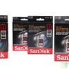 Thẻ nhớ SDXC SanDisk Extreme Pro U3 V30 1TB 200MB/s | SDSDXXD-1T00-GN4IN