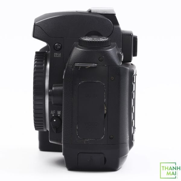 Máy ảnh Nikon D70 ( Body )