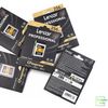 Thẻ nhớ CFexpress Lexar Professional 256GB Type B GOLD Series ( LCXEXPR256G-RNENG )