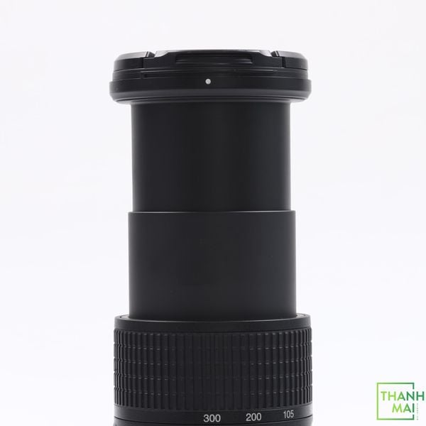 Ống kính Nikon AF-S DX Nikkor 18-300mm F3.5-5.6G ED VR