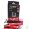 Thẻ nhớ CFexpress 2.0 SanDisk Extreme Pro 128GB Type B SDCFE-128G-GN4NN
