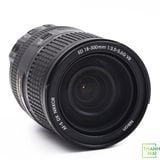 Ống kính Nikon AF-S DX Nikkor 18-300mm F3.5-5.6G ED VR