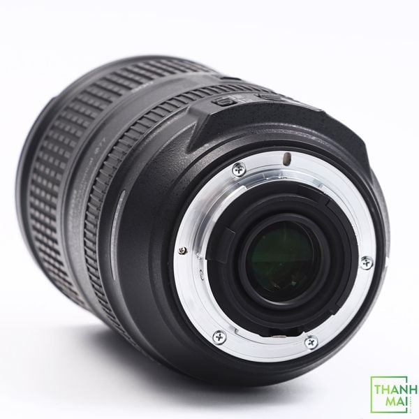 Ống kính Nikon AF-S DX Nikkor 18-300mm F3.5-5.6G ED VR