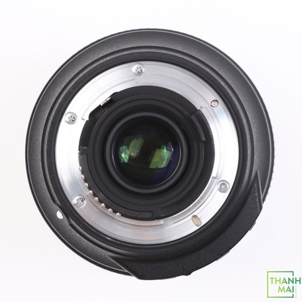 Ống kính Nikon AF-S DX Nikkor 18-300mm F3.5-5.6G ED VR
