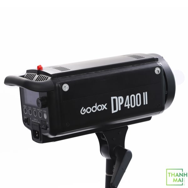 Đèn Flash GODOX DP 400 II
