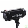 Đèn Flash GODOX DP 400 II