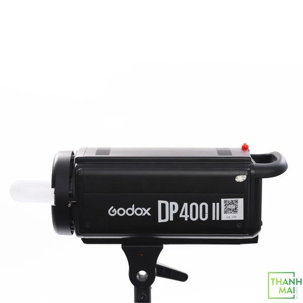 Đèn Flash GODOX DP 400 II