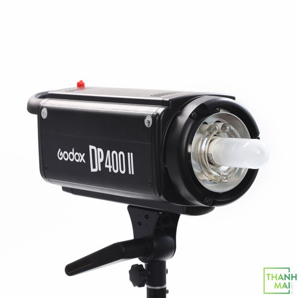 Đèn Flash GODOX DP 400 II