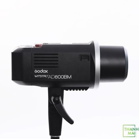 Đèn Flash GODOX AD600BM