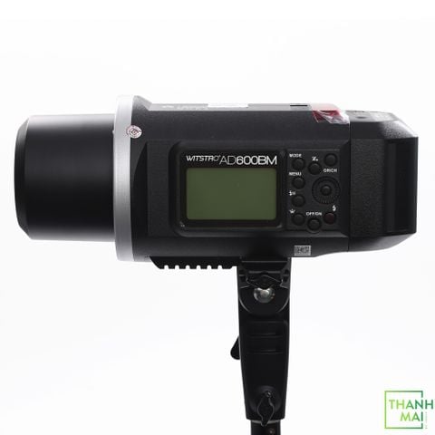 Đèn Flash GODOX AD600BM