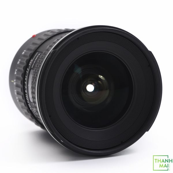 Ống Kính Tokina AT-X 11-16mm f/2.8 PRO DX II For Canon