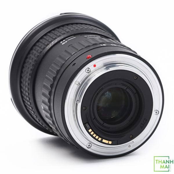 Ống Kính Tokina AT-X 11-16mm f/2.8 PRO DX II For Canon
