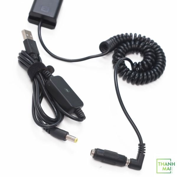 Pin ảo Andoer Sony FW50