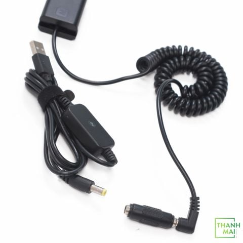 Pin ảo Andoer Sony FW50