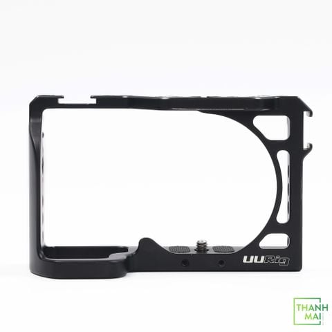 UURig Camera Cage dành cho Sony A6600