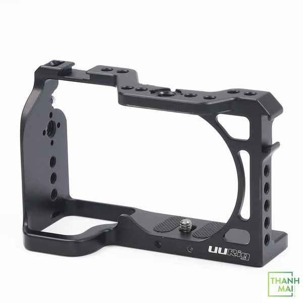 UURig Camera Cage dành cho Sony A6600