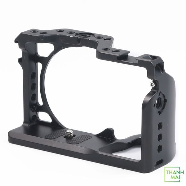 UURig Camera Cage dành cho Sony A6600
