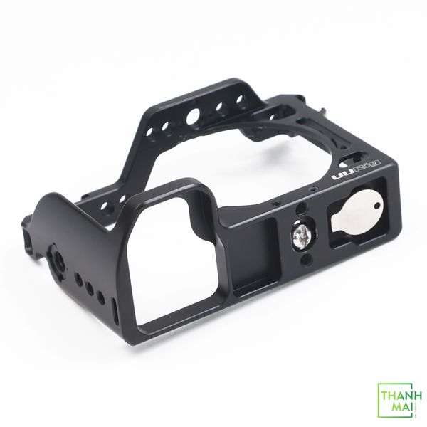 UURig Camera Cage dành cho Sony A6600