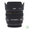 Ống kính Sigma 30mm f/1.4 EX DC HSM For Canon EF-S | ( Non Art )