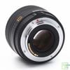 Ống kính Sigma 30mm f/1.4 EX DC HSM For Canon EF-S | ( Non Art )