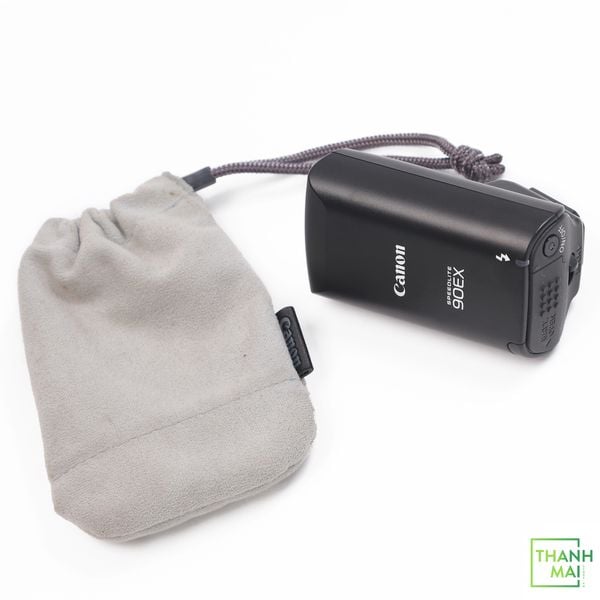 Đèn Flash Canon Speedlite 90EX
