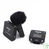Microphone Không Dây Rode Wireless Go II 2 x Transmitter