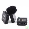 Microphone Không Dây Rode Wireless Go II 2 x Transmitter