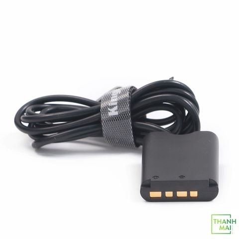 Pin ảo KingMa NP-BX1 nguồn USB-A