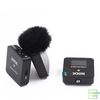 Microphone Không Dây Rode Wireless Go II 2 x Transmitter