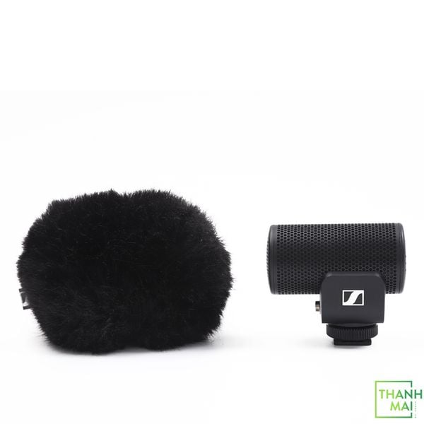 Microphone máy ảnh định hướng SENNHEISER MKE 200