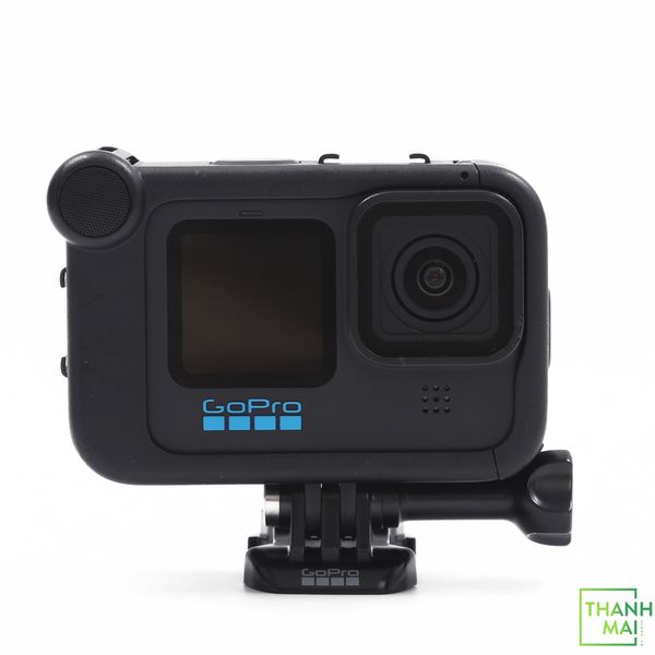 GoPro Media Mod Cho (GoPro Hero 9, 10 Black)