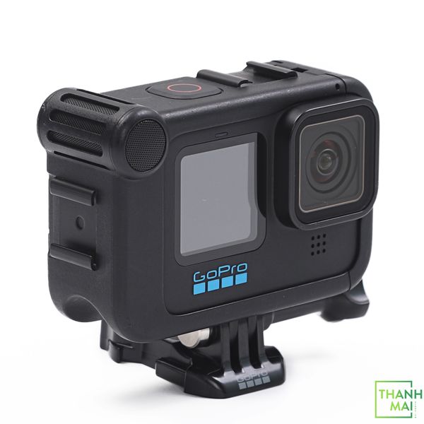 GoPro Media Mod Cho (GoPro Hero 9, 10 Black)