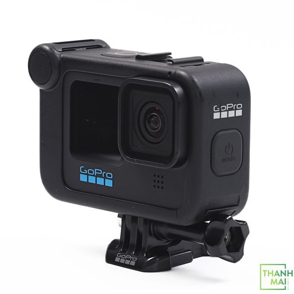 GoPro Media Mod Cho (GoPro Hero 9, 10 Black)