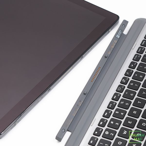 Laptop Dell Latitude 7210 2 in 1 Detachable | Intel Core i7-10610U | Ram 16GB | SSD 512GB | 12,3 FHD Touch screen