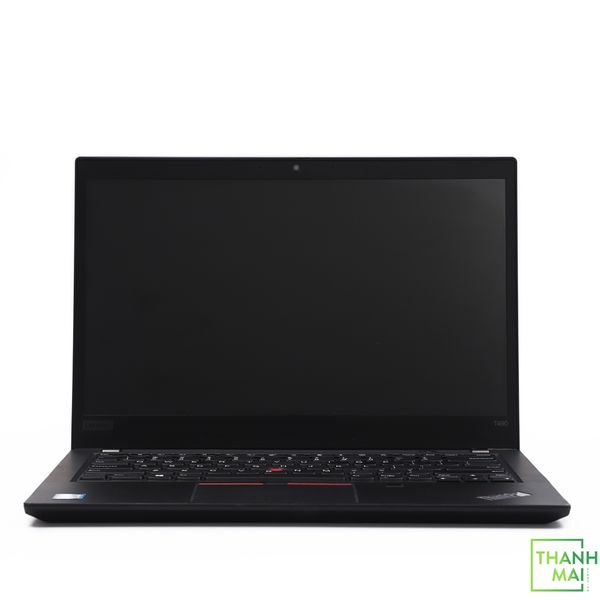 Laptop Lenovo ThinkPad T490 | Intel Core i5-8265U | Ram 16GB | SSD 512GB | NVIDIA GeForce MX250 2GB | 14.0'' FHD