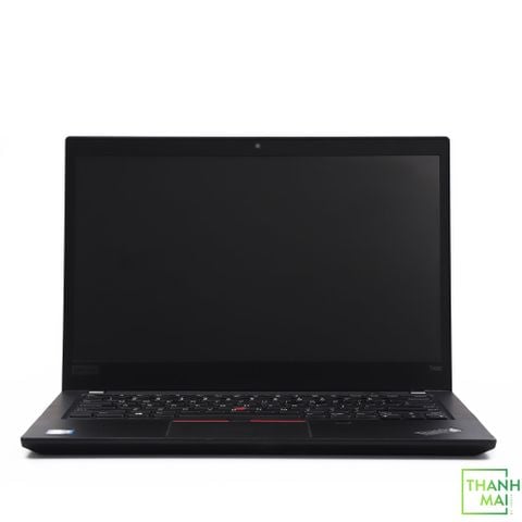 Laptop Lenovo ThinkPad T490 | Intel Core i5-8265U | Ram 16GB | SSD 512GB | NVIDIA GeForce MX250 2GB | 14.0'' FHD