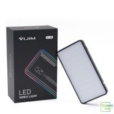 Đèn Led VIJIM VL196 RGB Fill Light