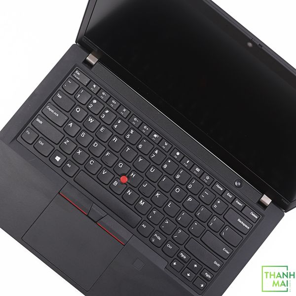Laptop Lenovo ThinkPad T490 | Intel Core i5-8265U | Ram 16GB | SSD 512GB | NVIDIA GeForce MX250 2GB | 14.0'' FHD